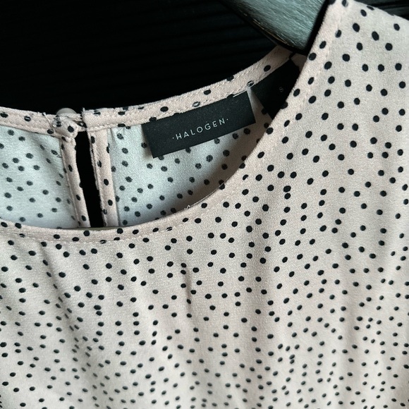 Halogen Blouse - Picture 3 of 4